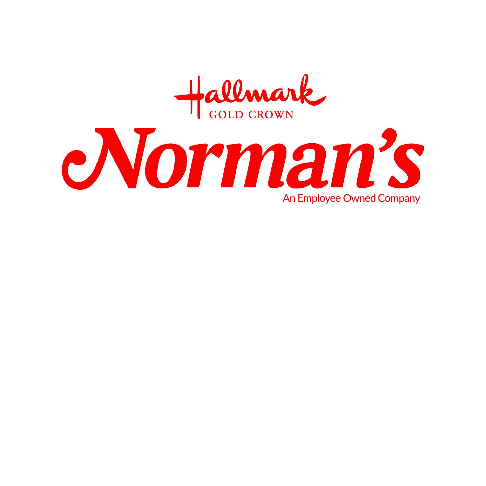 Norman's Hallmark