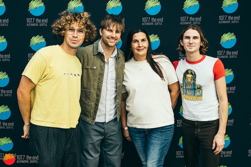 Almost Monday meet & greet