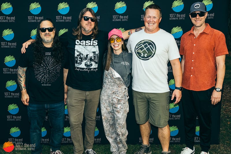 The Ataris meet & greet
