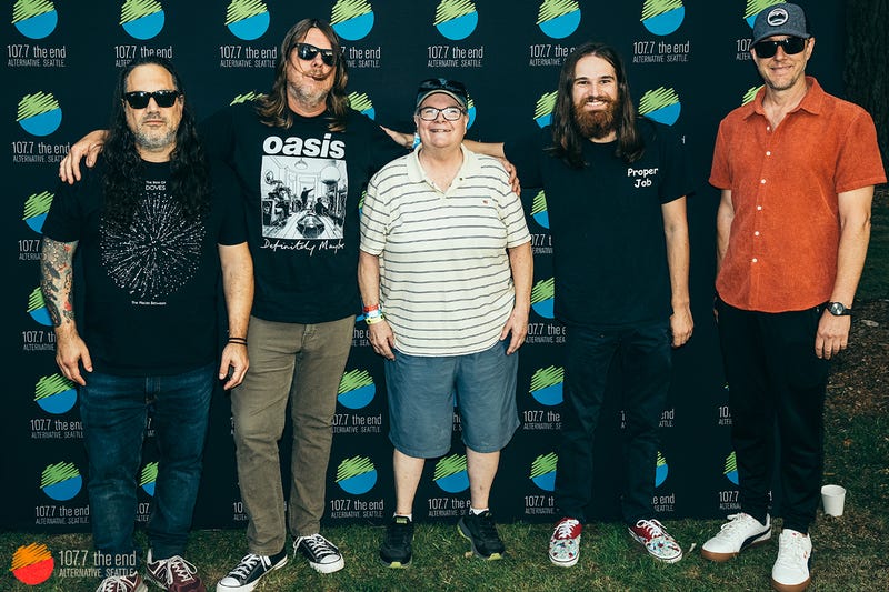 The Ataris meet & greet