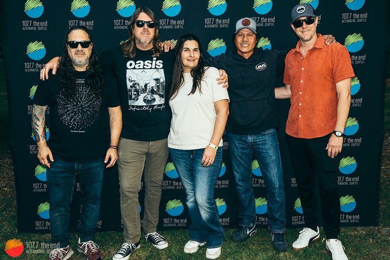 The Ataris meet & greet