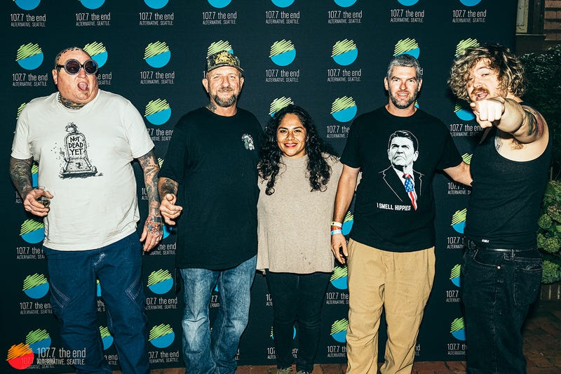 Sublime meet & greet