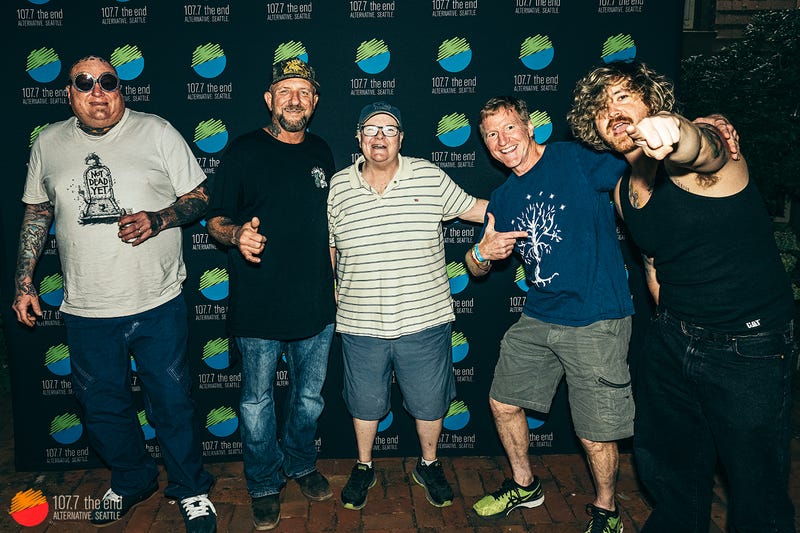 Sublime meet & greet
