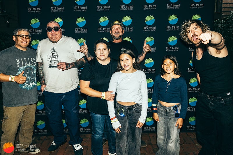 Sublime meet & greet