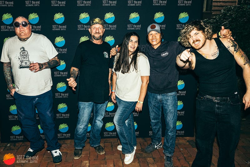 Sublime meet & greet