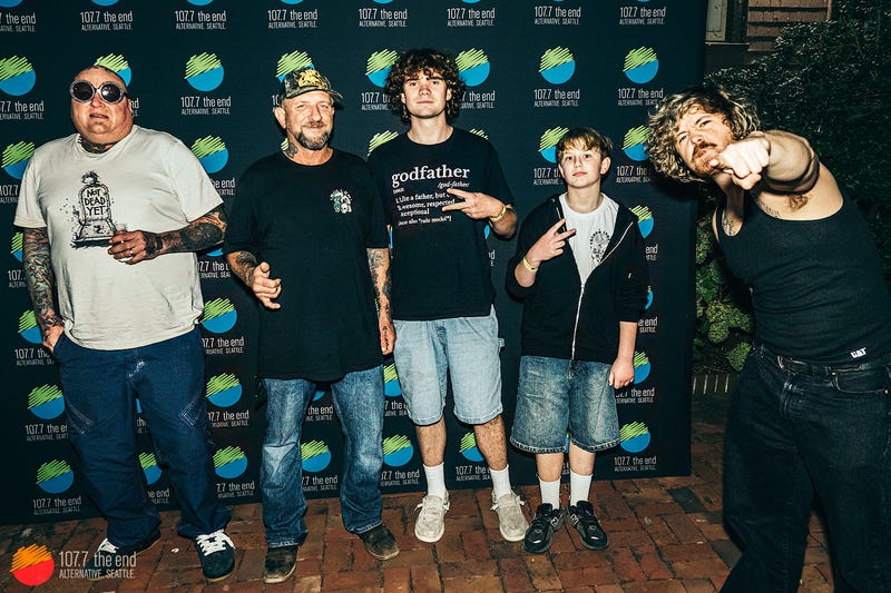Sublime meet & greet