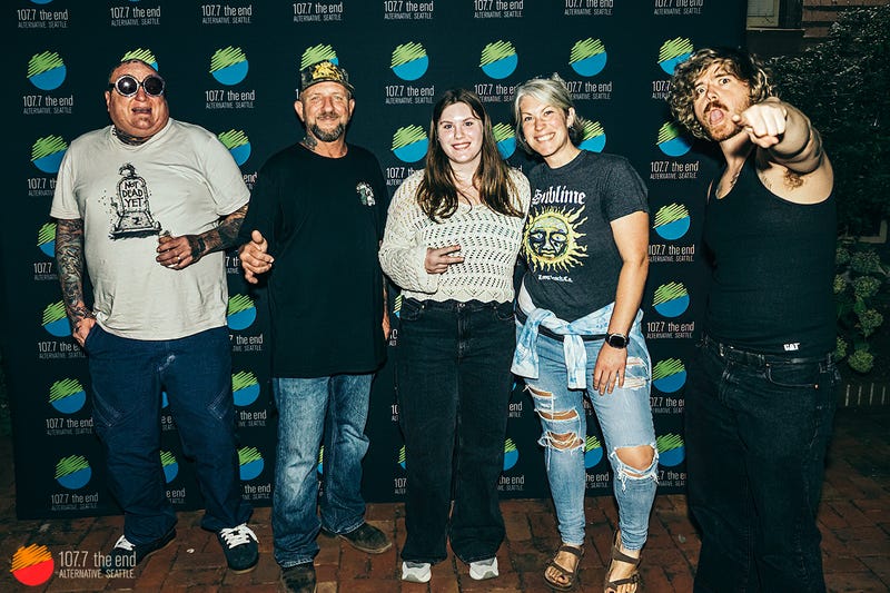 Sublime meet & greet