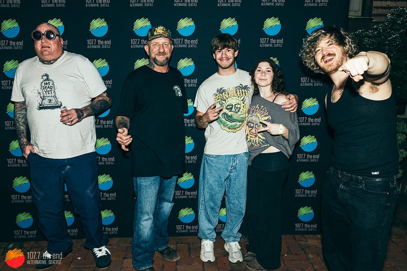 Sublime meet & greet