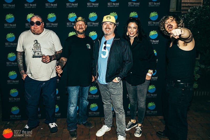 Sublime meet & greet