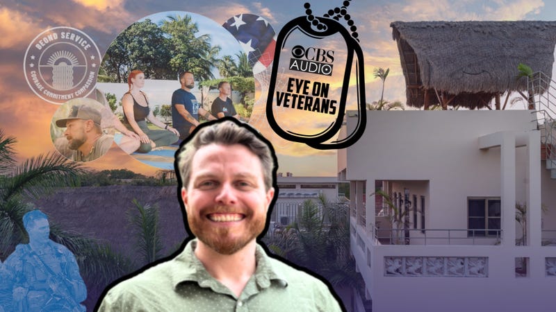 Eye on Veterans Podcast