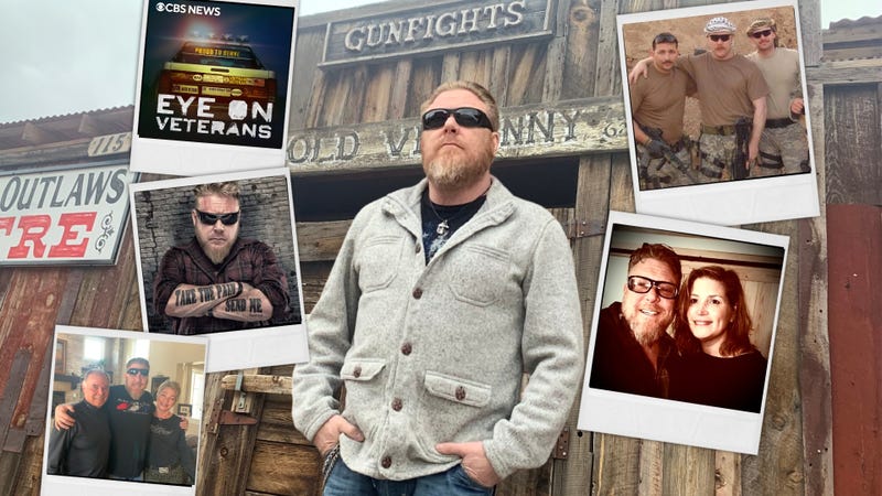 Eye on Veterans Podcast 