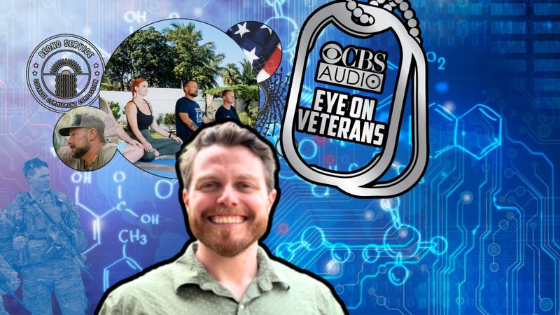 Eye on Veterans Podcast