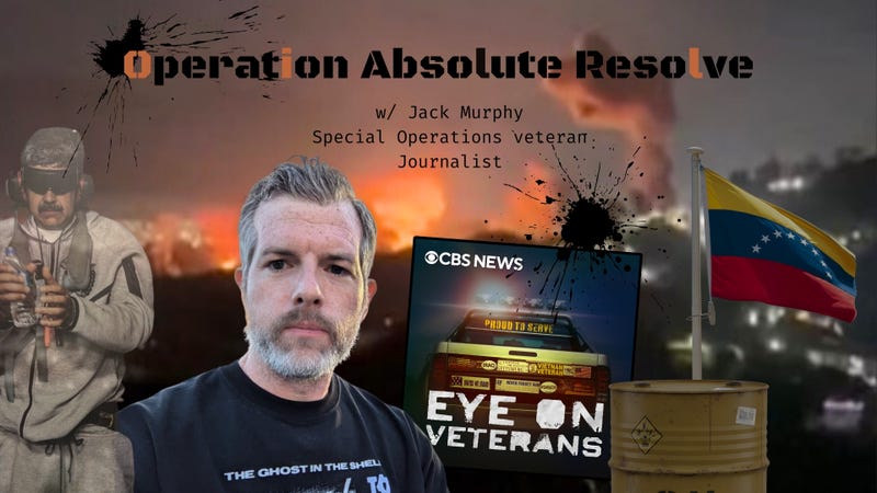Eye on Veterans podcast