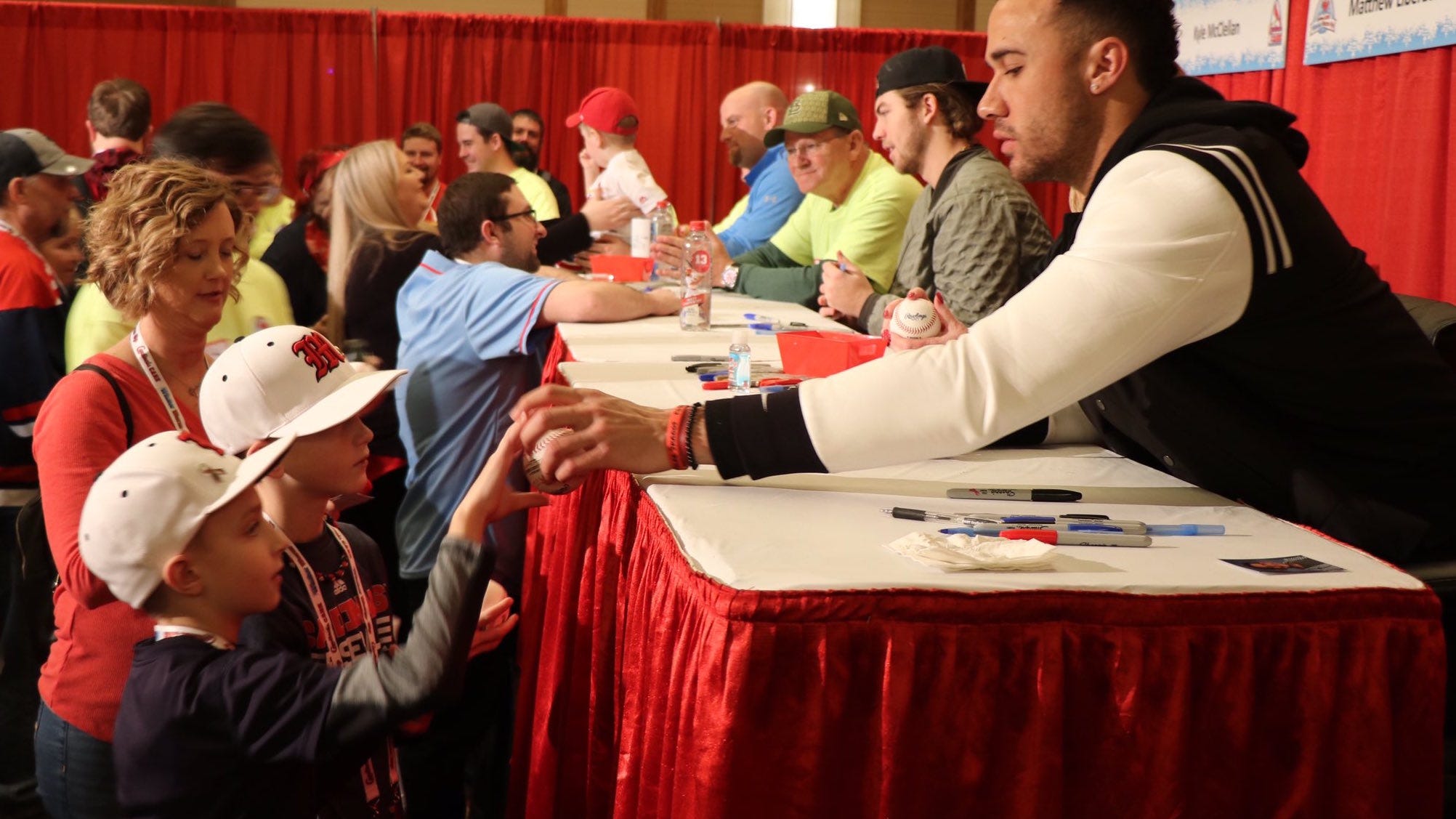 2021 Cardinals Caravan canceled, Winter Warm-Up will be 100% virtual