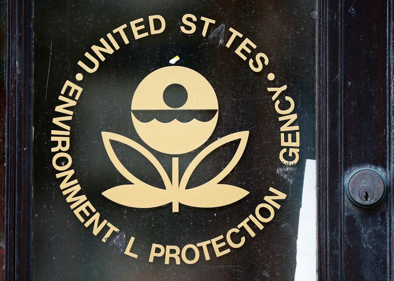 LA EPA