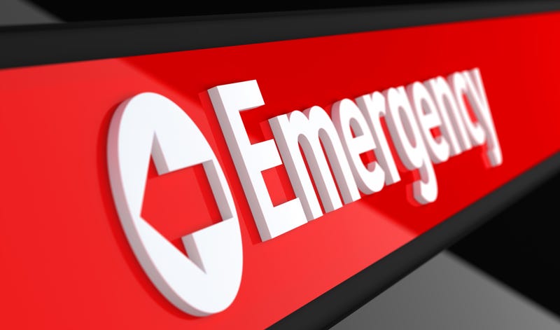 ER hospital