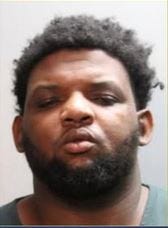 murder charge
