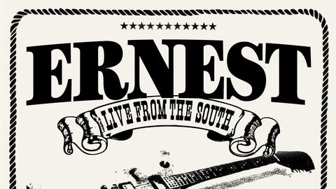 ERNEST