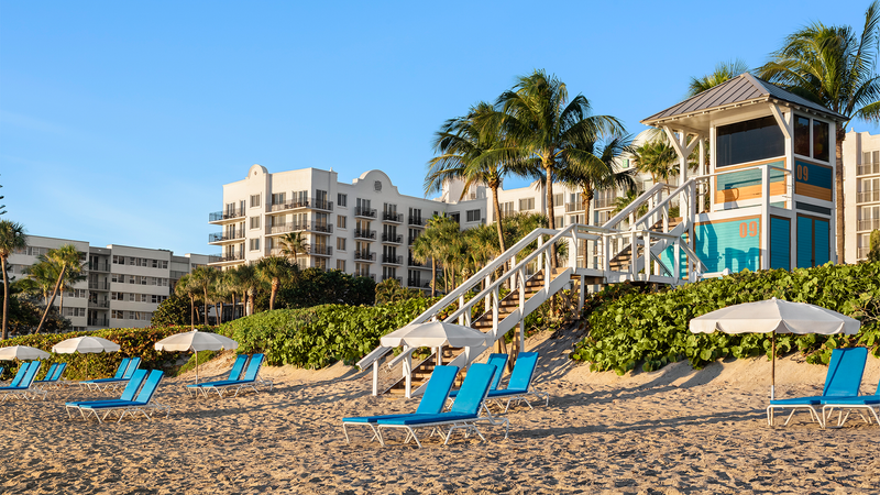 Embassy Suites by Hilton Deerfield Beach Resort and Spa