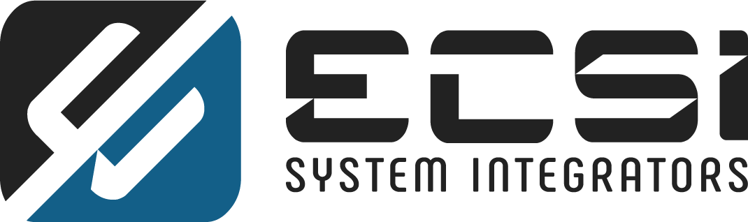 ECSI System Integrations