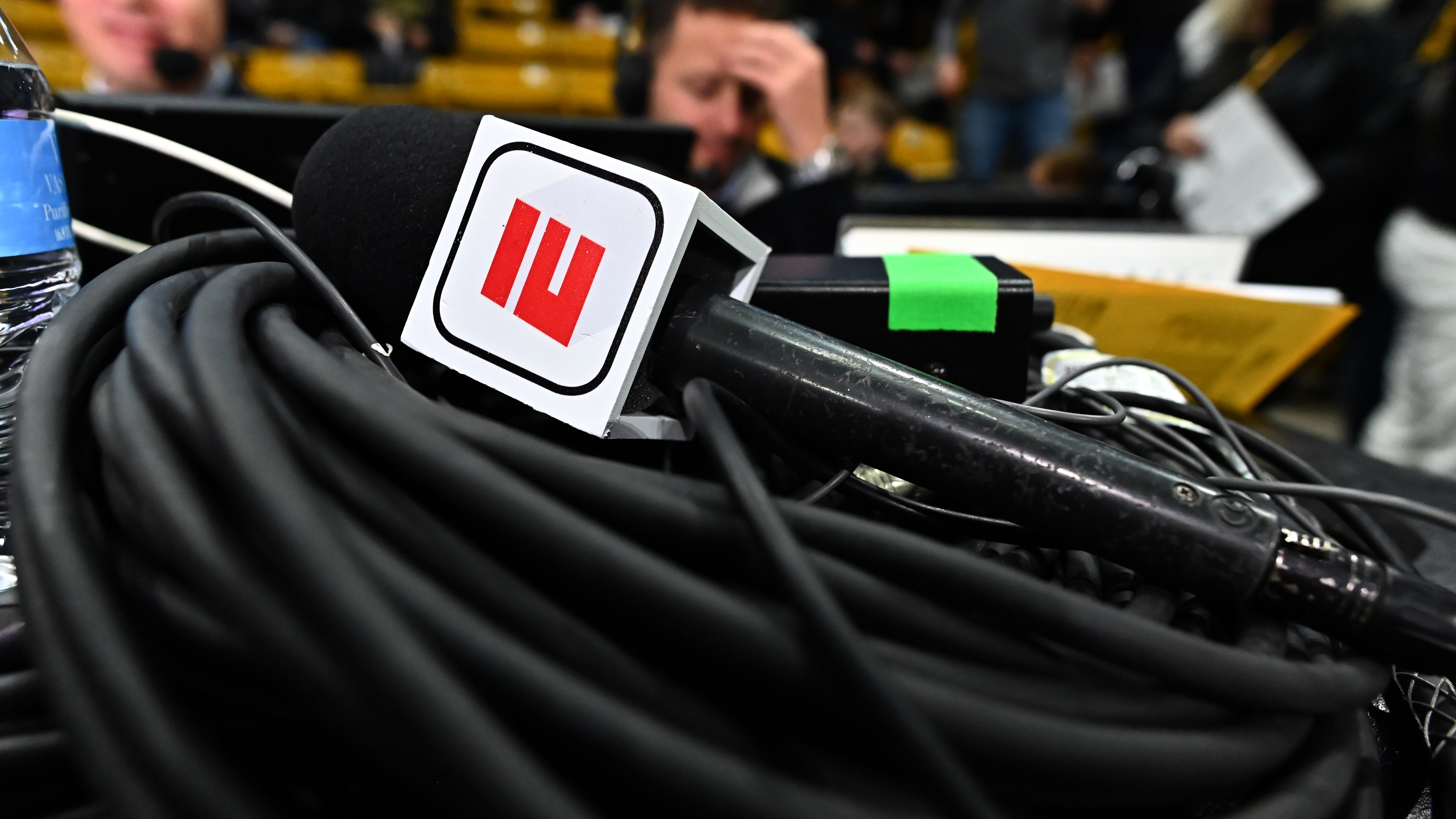 Report: ESPN is preparing for new round of layoffs, and big names could be cut