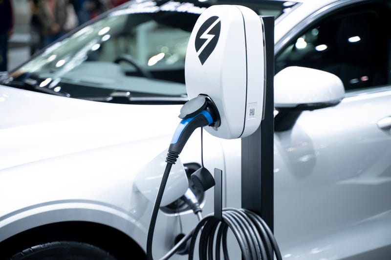 Electric Vehicle