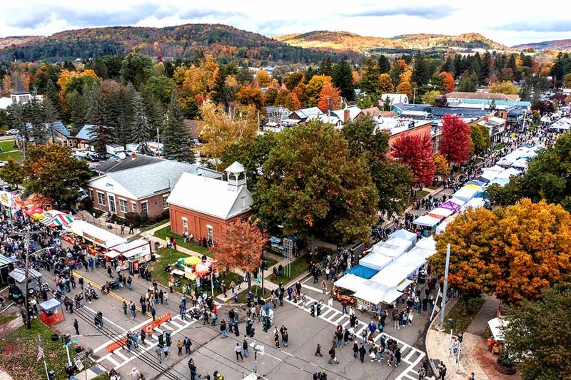 Ellicottville