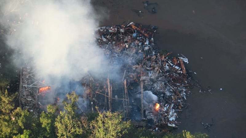 Tom Kaminski/Chopper 880