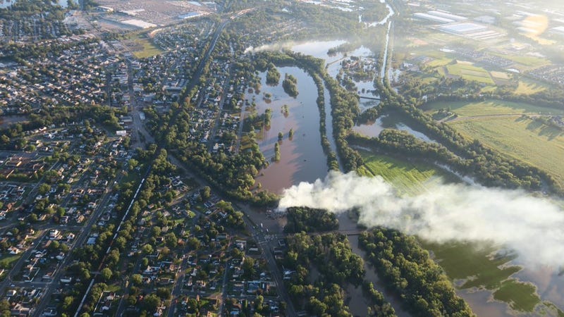 Tom Kaminski/Chopper 880