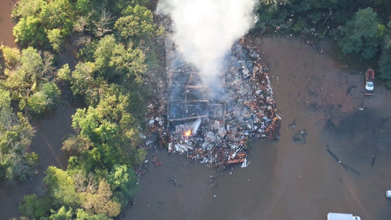 Tom Kaminski/Chopper 880