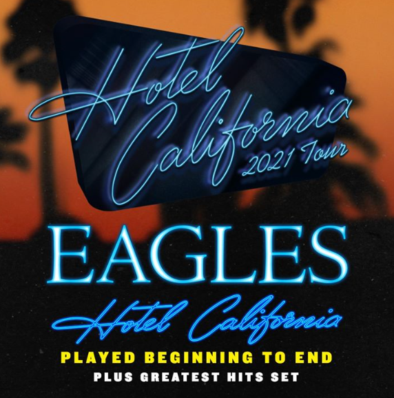 The Eagles