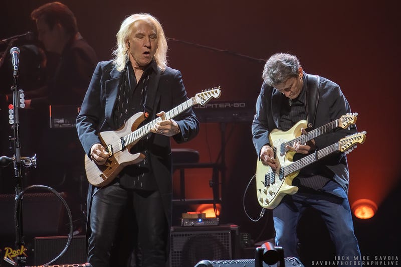 The Eagles - Climate Pledge Arena - Seattle 11.5.21