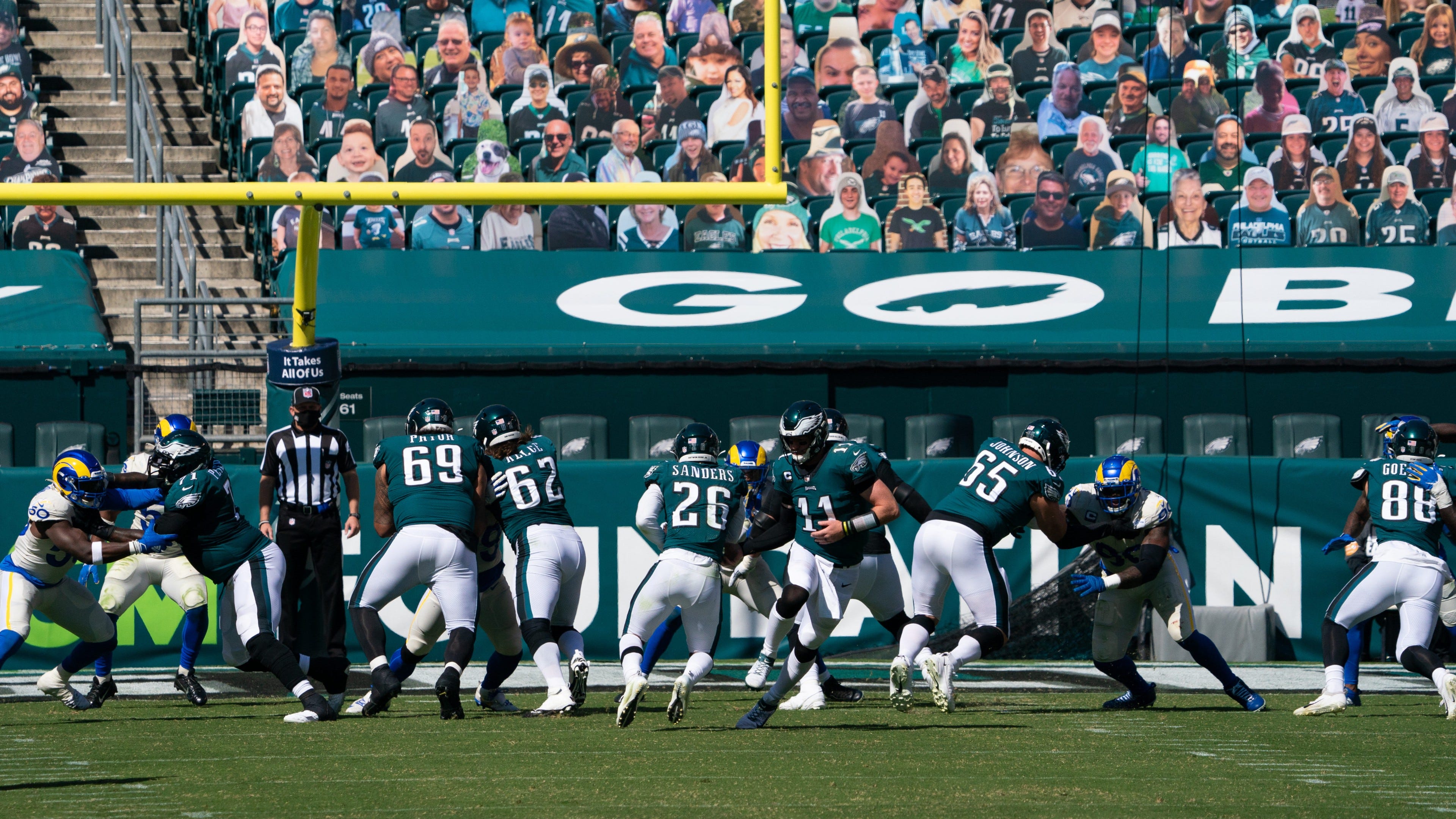 Dr. Saxena on Phillies, Eagles injuries