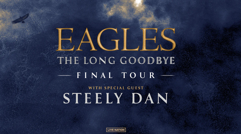 The Eagles