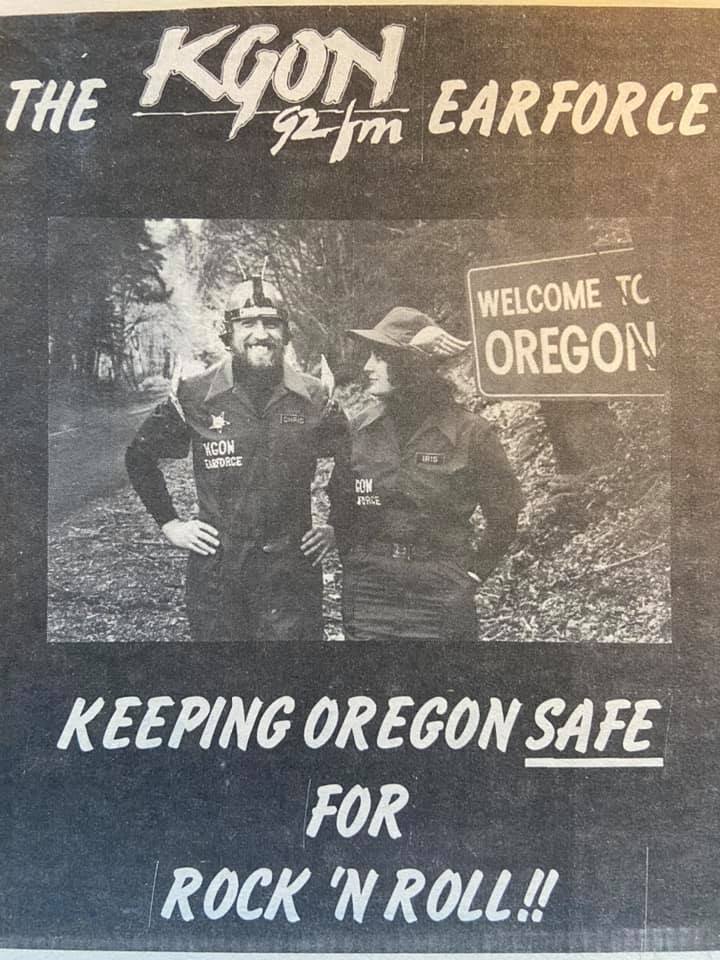 Earforce Flyer