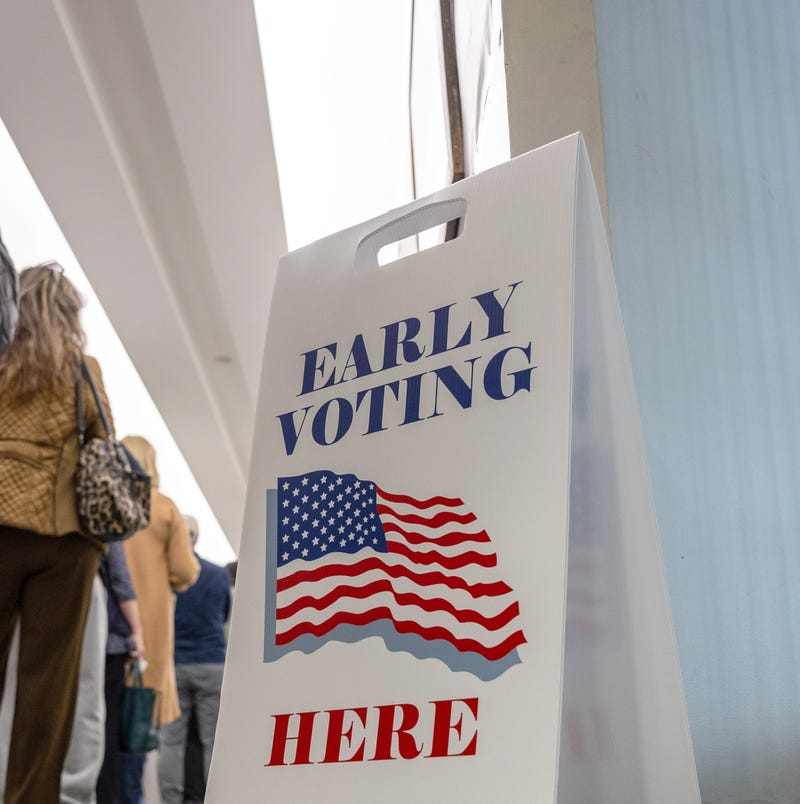 Voting