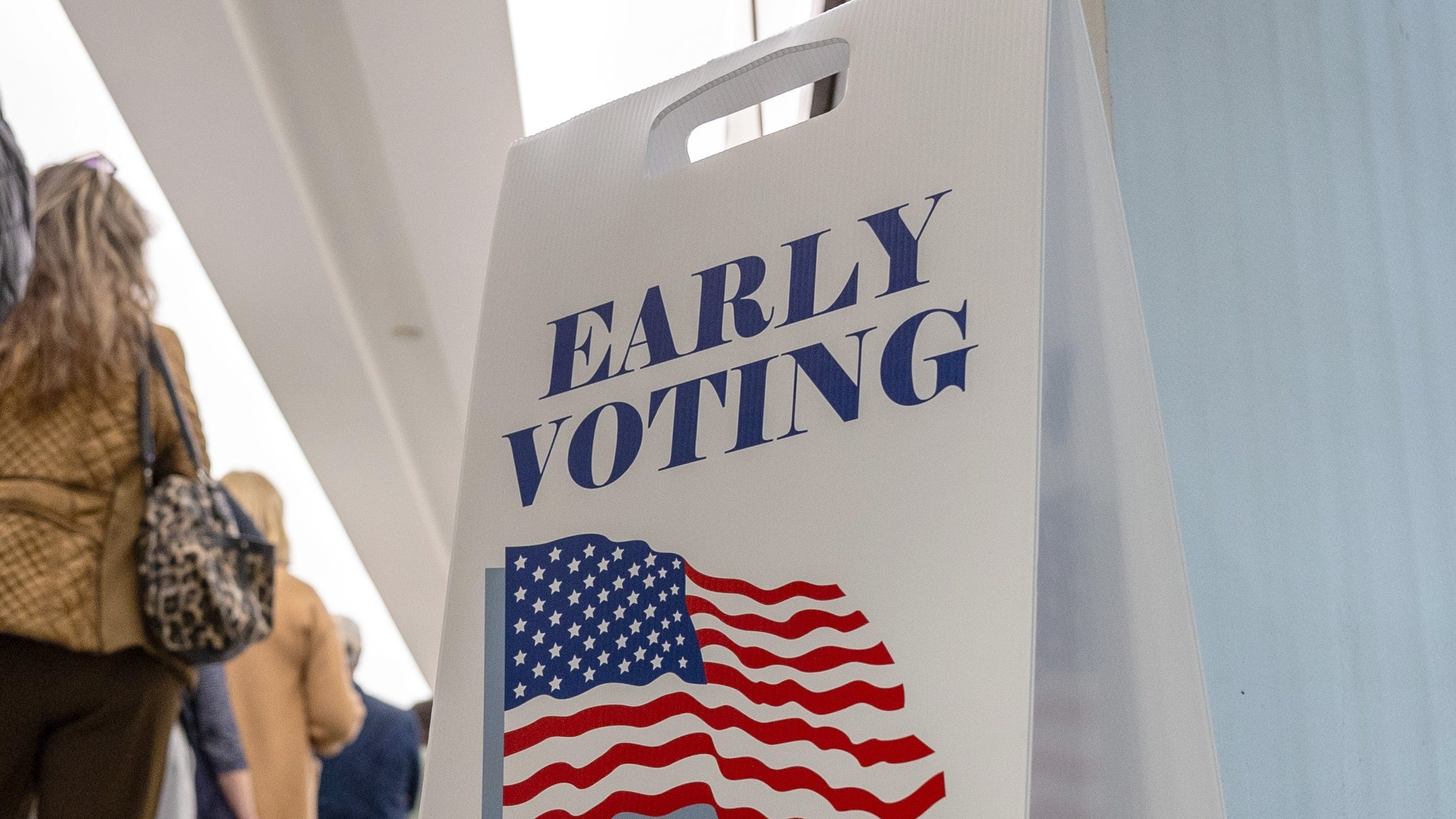 Early voting for New Orleans elections and 30 other parishes, all you need to know