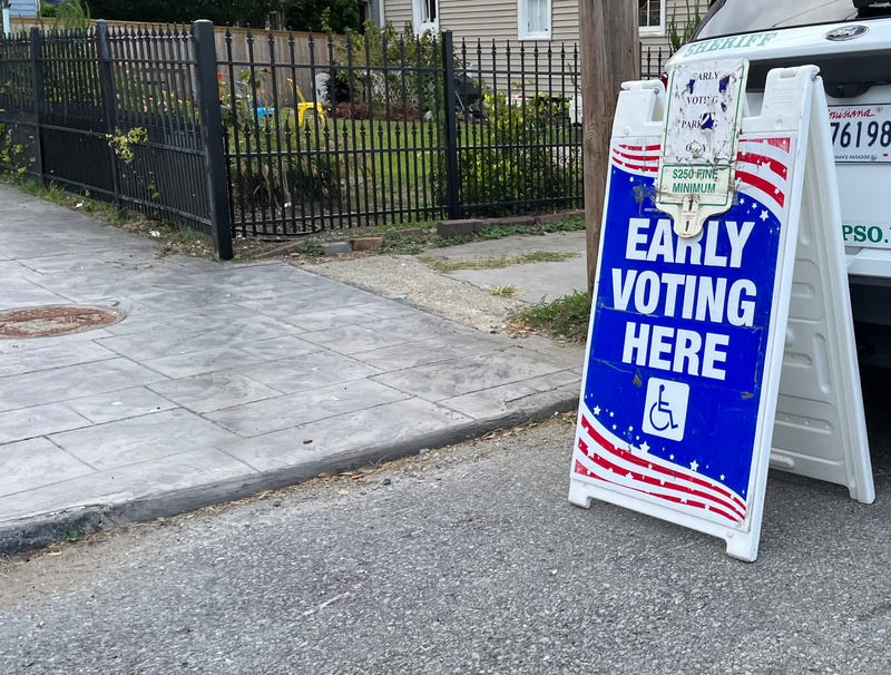 Voting