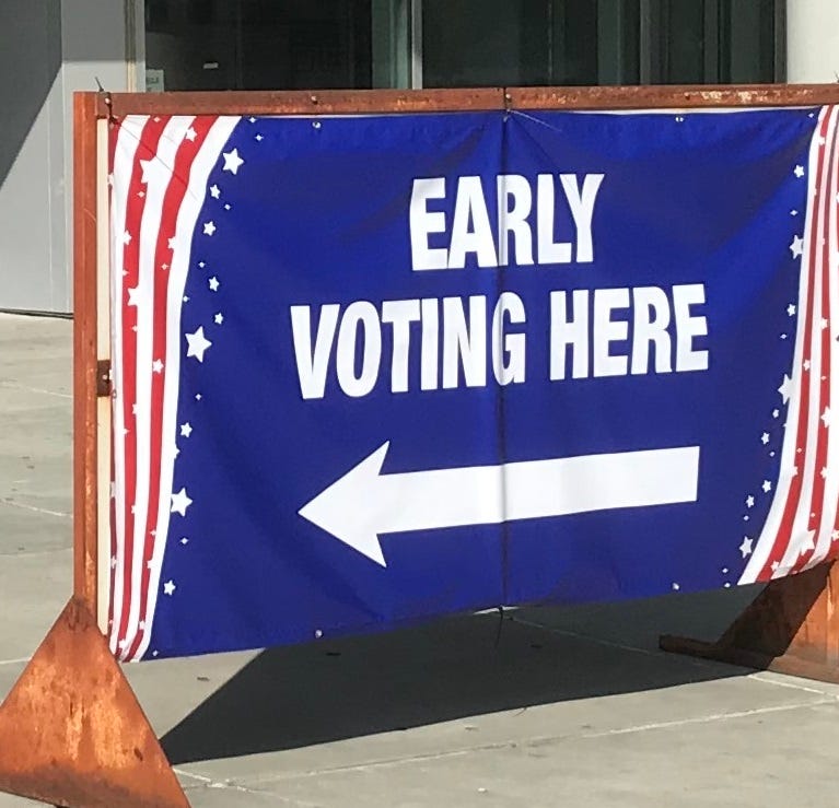 Voting