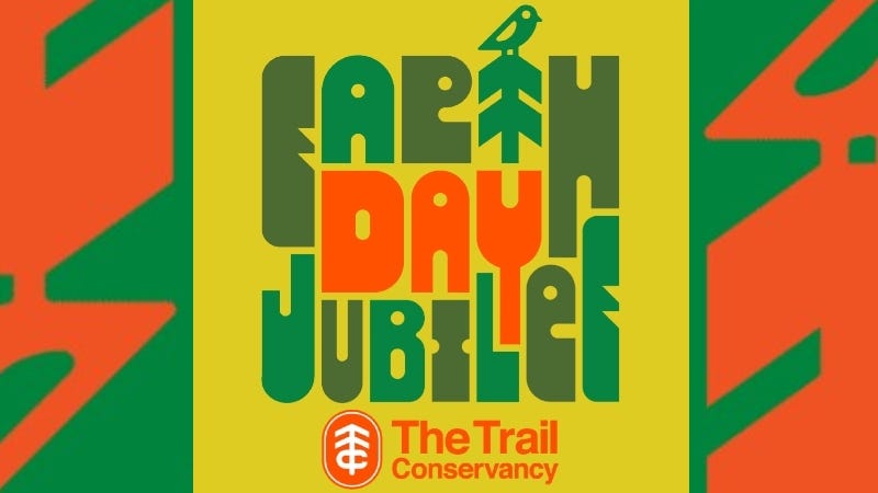 2nd Annual Earth Day Jubilee