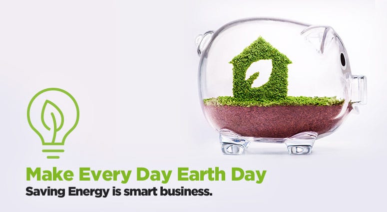 Every Day Earth Day