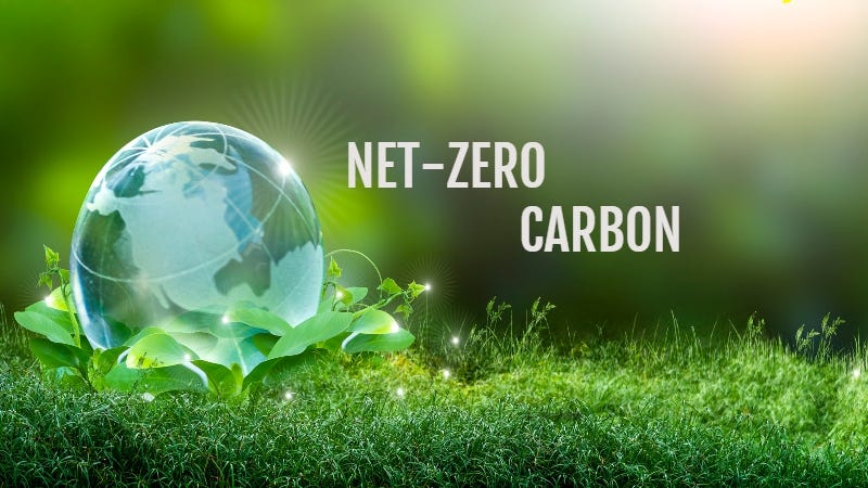 Net-Zero Carbon GEtty IMages / Imperfect Foods
