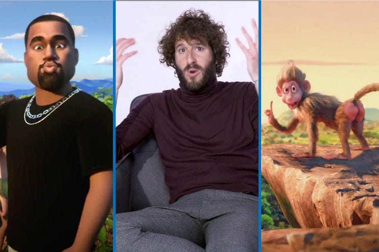 Lil Dicky Takes us Inside His Plan to Save the "Earth" With Justin Bieber, Ariana Grande, and More