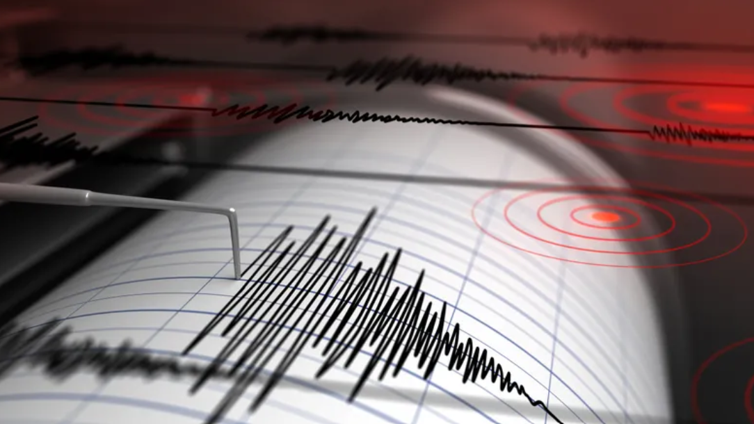 5.1 earthquake hits near Ojai, felt across L.A.