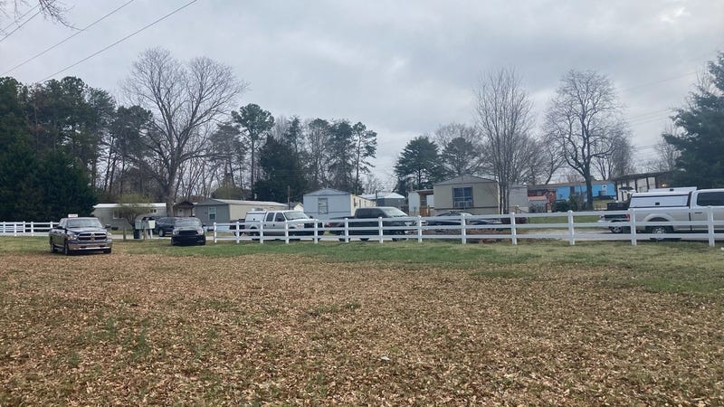 One dead another hurt in shooting