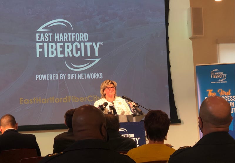 East Hartford FiberCity
