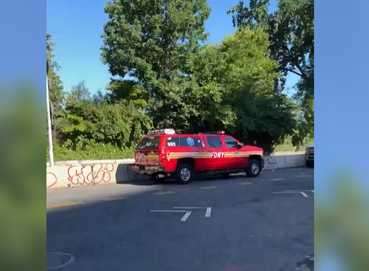 FDNY