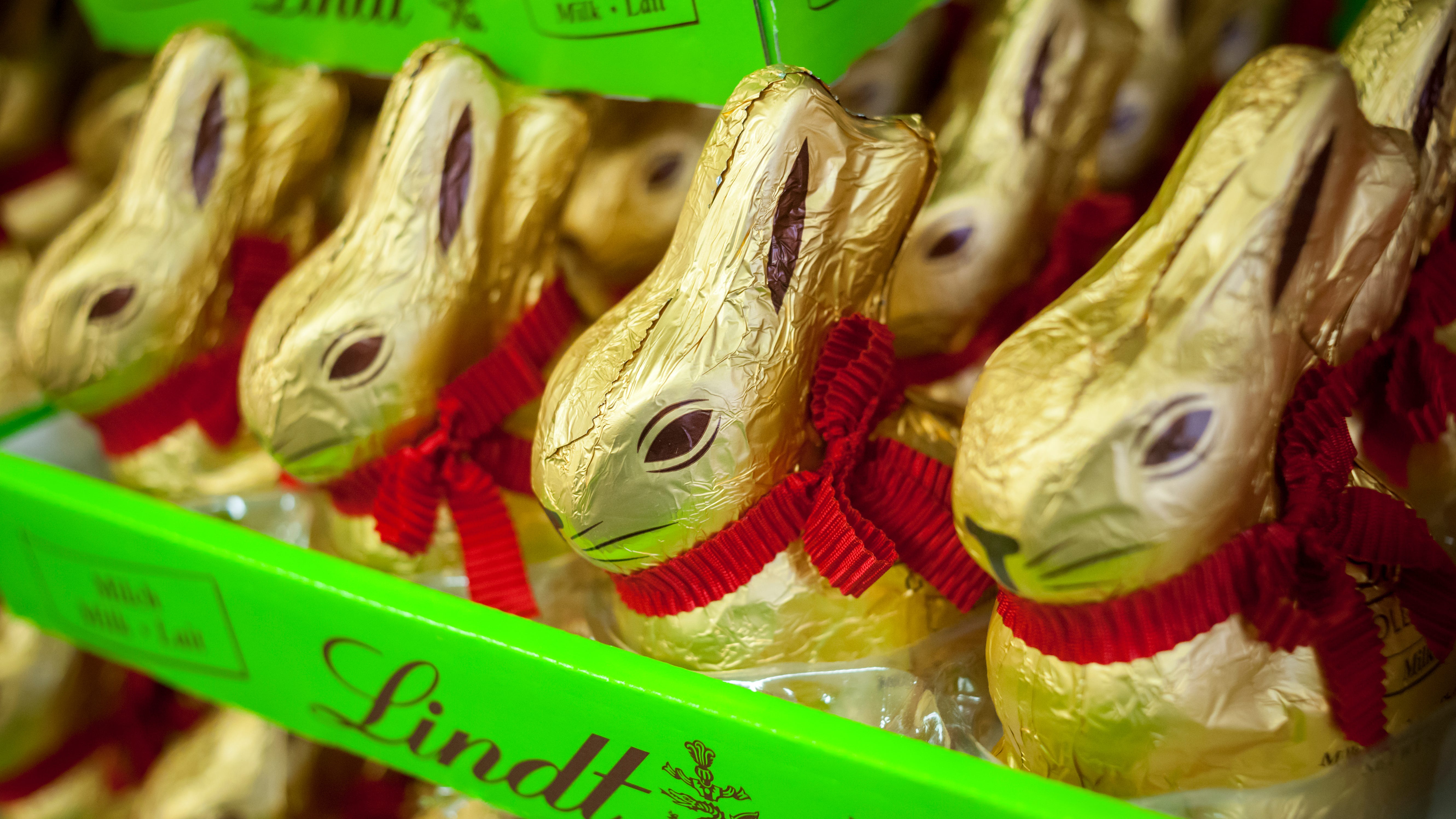 The best Easter candy, ranked