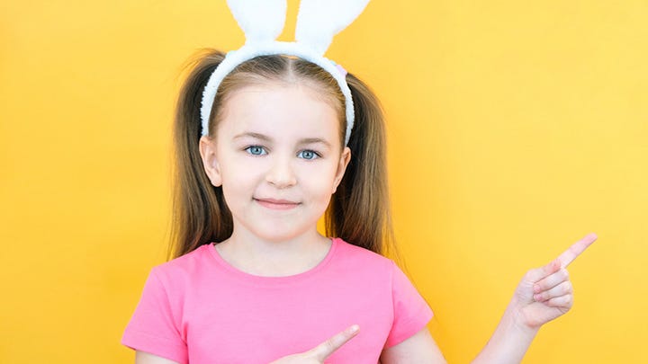 Easter parades and other Spring 2024 parades