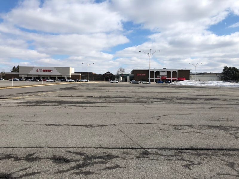 Eastern Hills Mall